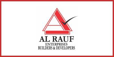 Al Rauf Enterprises Logo