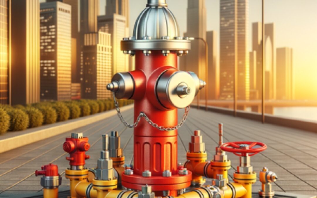 How To Use Fire Hydrant System For Fire Safety? Step-By-Step Guide
